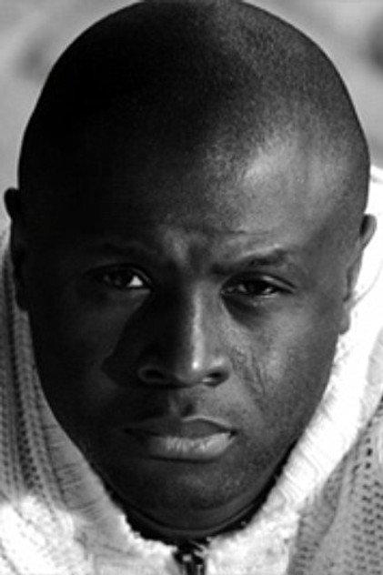 Ibrahima Keita - Actor Profile Photo