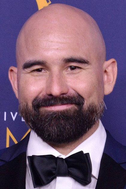 Ryan Barger - Actor Profile Photo
