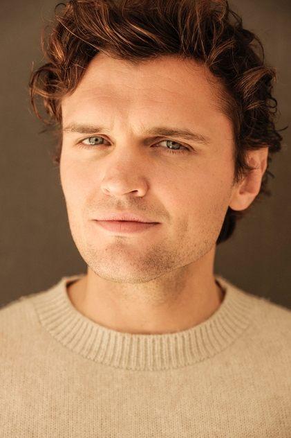 Ray Nicholson - Actor Profile Photo