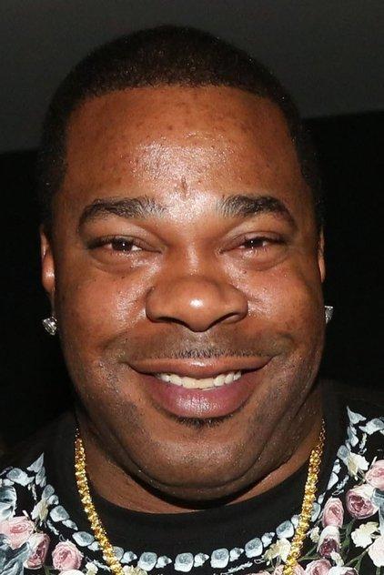 Busta Rhymes - Actor Profile Photo