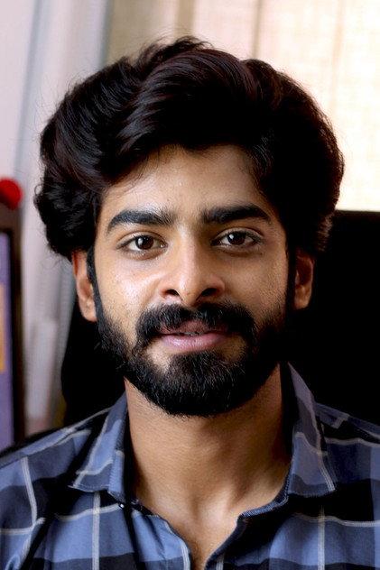 Dheekshith Shetty - Actor Profile Photo