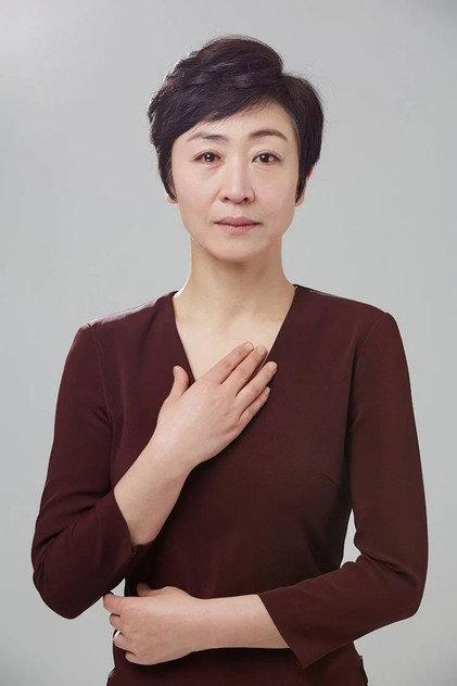 Seo Kyung-hwa - Actor Profile Photo