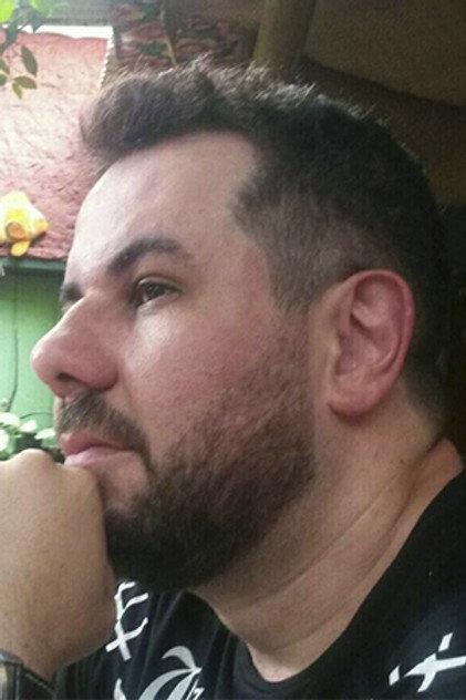Beto De Vuono - Actor Profile Photo