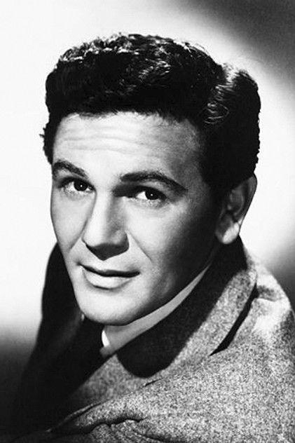 John Garfield - Actor Profile Photo