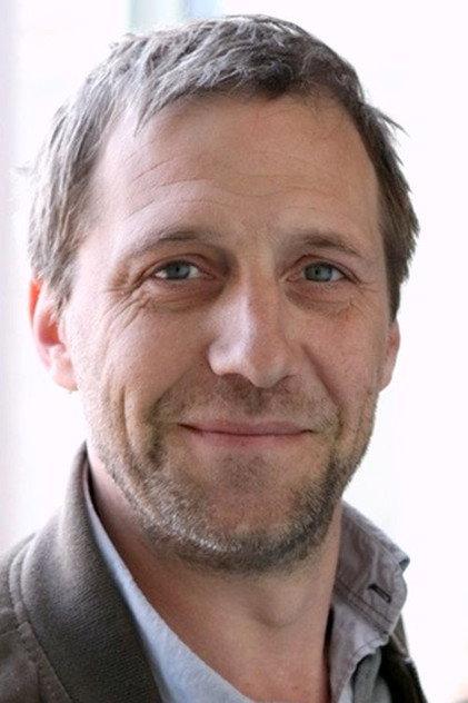 Fabio Zenoni - Actor Profile Photo
