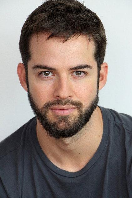 Bruno Dubeux - Actor Profile Photo
