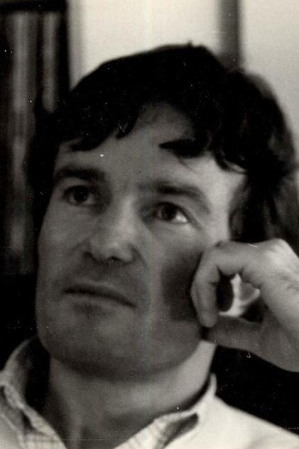 Shaun Costello - Actor Profile Photo