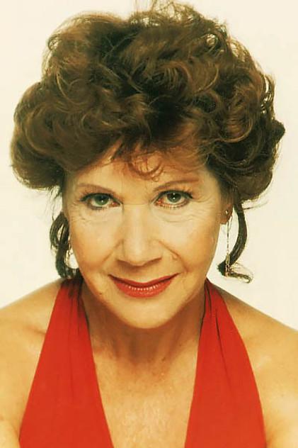 Vilma Kirou - Actor Profile Photo