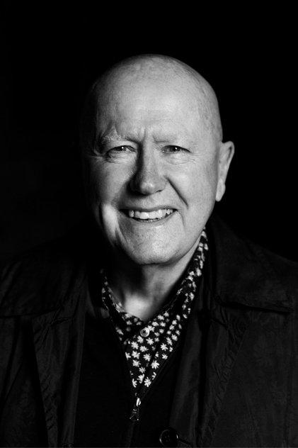 Niall Buggy - Actor Profile Photo