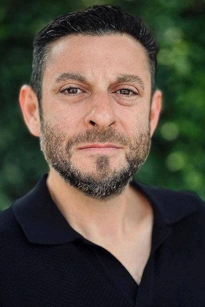 Rob Margolies - Actor Profile Photo