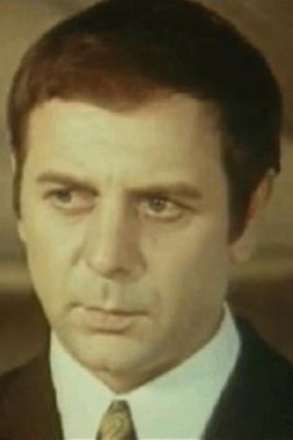 Grigory Tsitaishvili - Actor Profile Photo