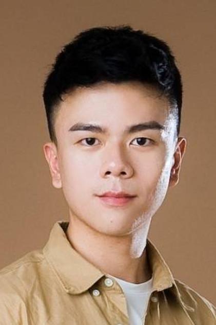 Li Zi-cheng - Actor Profile Photo