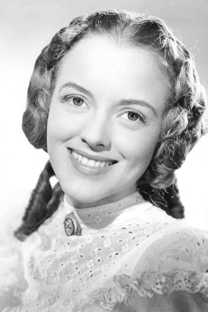 Anabel Shaw - Actor Profile Photo