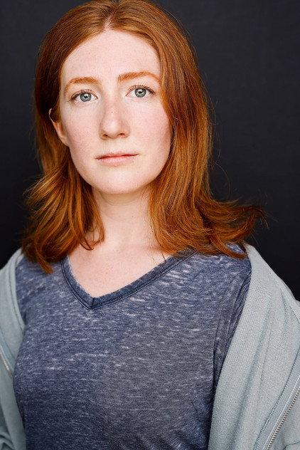 Lydia Hunter - Actor Profile Photo