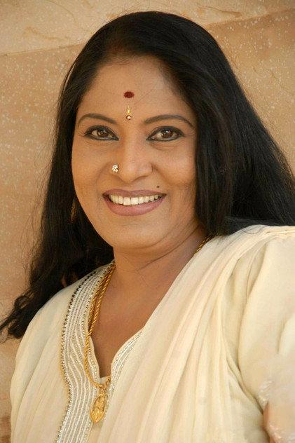 Padma Vasanthi - Actor Profile Photo