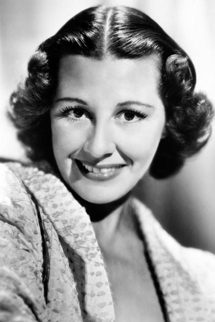 Gladys Swarthout - Actor Profile Photo