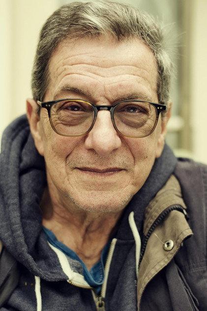 Tom Kempinski - Actor Profile Photo