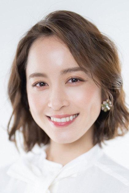 Kunika Takeda - Actor Profile Photo