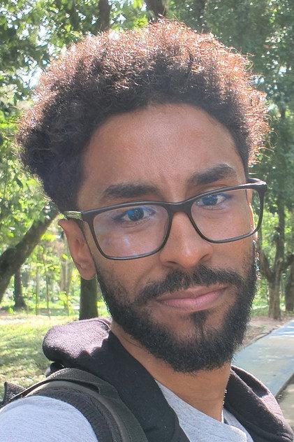 Janus Verus - Actor Profile Photo