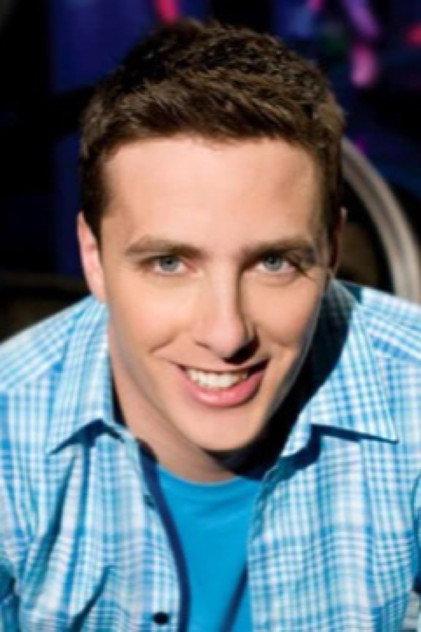 Jeff Sutphen - Actor Profile Photo