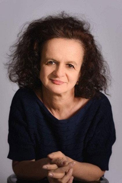 Maria Cristina Maccà - Actor Profile Photo