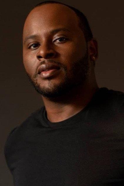 Anthony Bawn - Actor Profile Photo