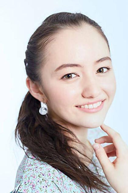 Ayaka Wilson - Actor Profile Photo