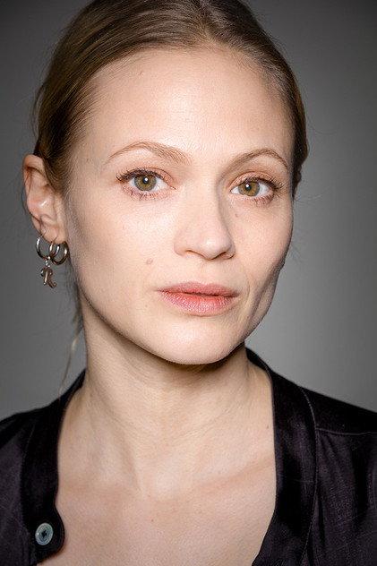 Mavie Hörbiger - Actor Profile Photo