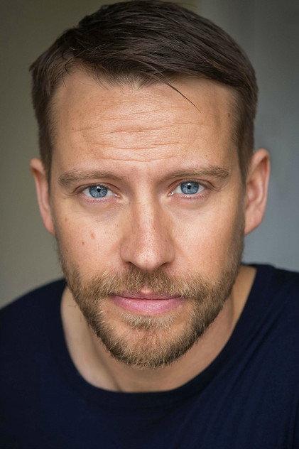 Jacob Tomuri - Actor Profile Photo