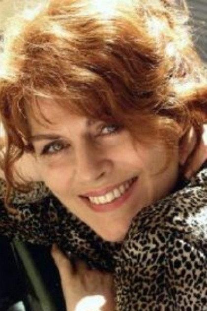 Arlette Emmery - Actor Profile Photo