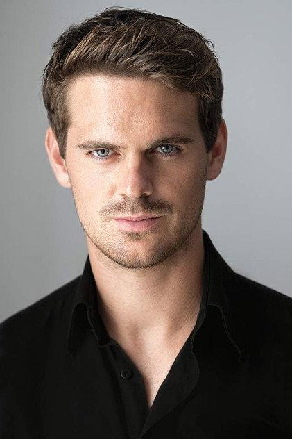 Gonzalo Ramos - Actor Profile Photo