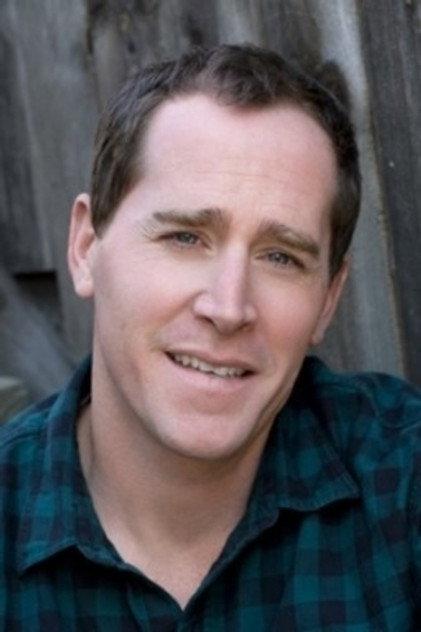 Rob Reinis - Actor Profile Photo