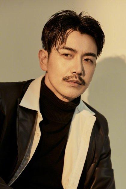Ken Chang Tzu-Yao - Actor Profile Photo
