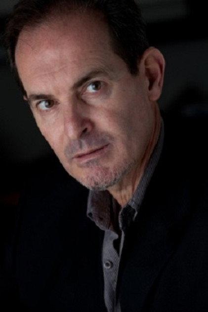 Nicky Rebelo - Actor Profile Photo