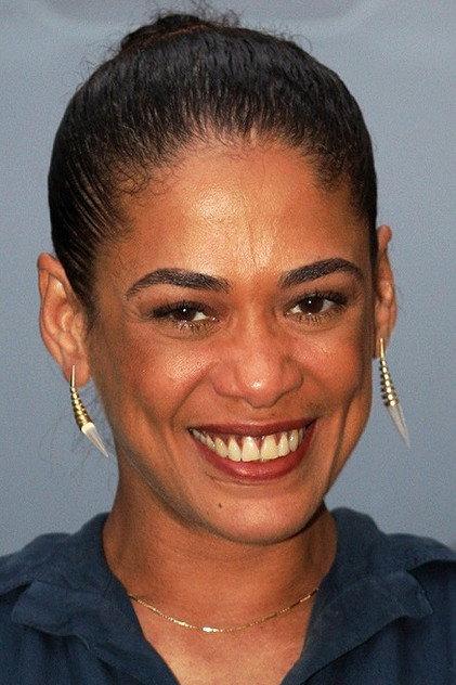 Aida Leiner - Actor Profile Photo