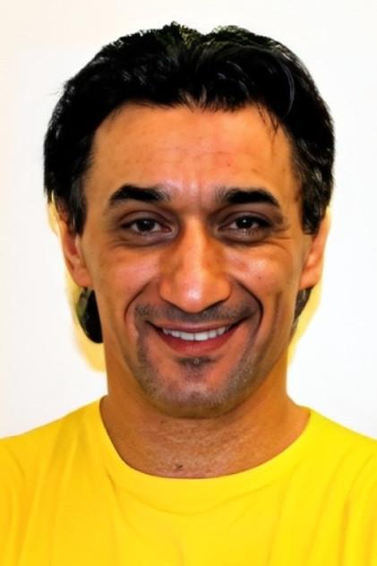 Emin Boztepe - Actor Profile Photo