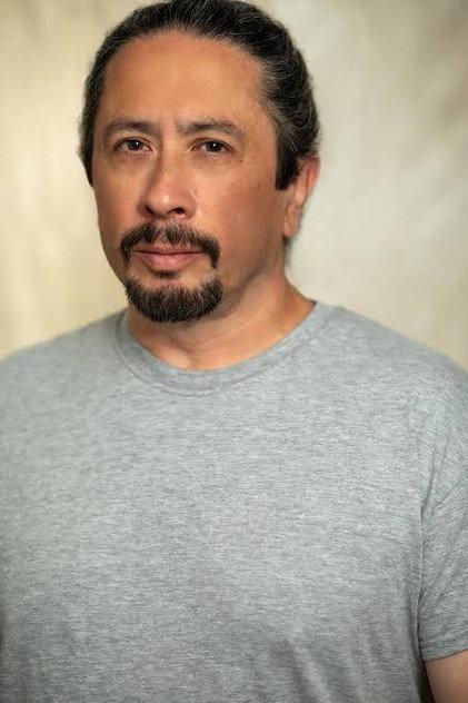 Andrew Kishino - Actor Profile Photo