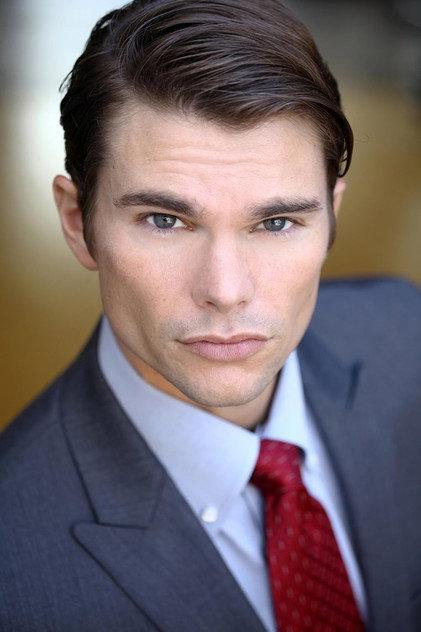 Alex Sink - Actor Profile Photo