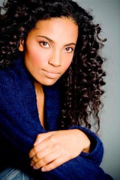 Daniela Pobega - Actor Profile Photo