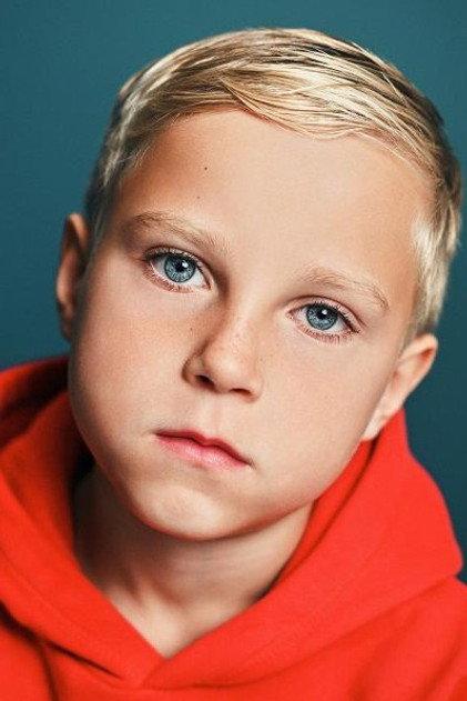 Ralph Falkingham - Actor Profile Photo