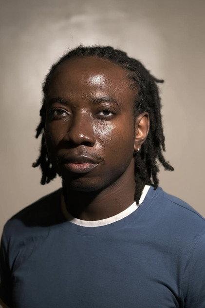 Dika Ofoma - Actor Profile Photo
