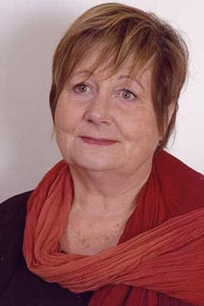 Françoise Monneret - Actor Profile Photo