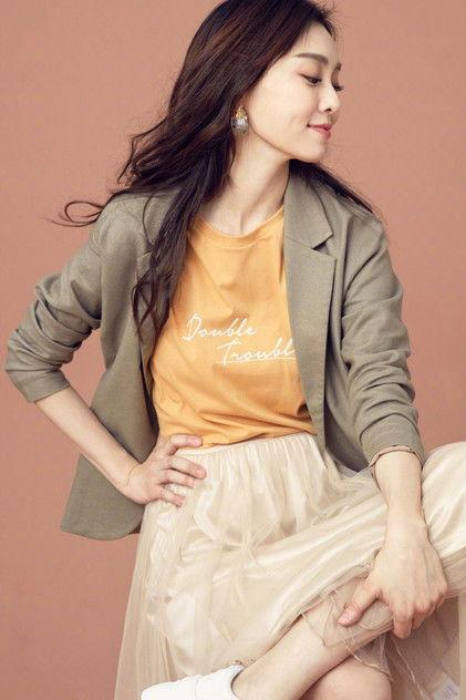 Christine Fan - Actor Profile Photo