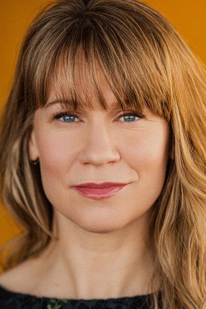 Brigitte Soucy - Actor Profile Photo