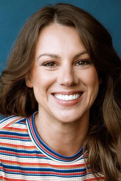 Sarah Higgins - Actor Profile Photo