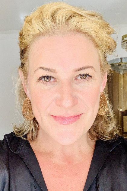 Bonnie Lee Bouman - Actor Profile Photo