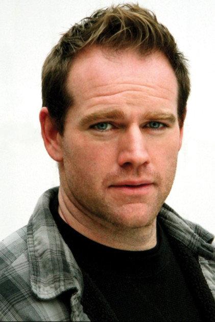 Clint Vanderlinden - Actor Profile Photo