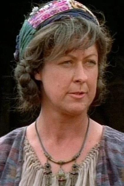 Faye Flegg - Actor Profile Photo