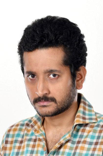 Parambrata Chatterjee - Actor Profile Photo