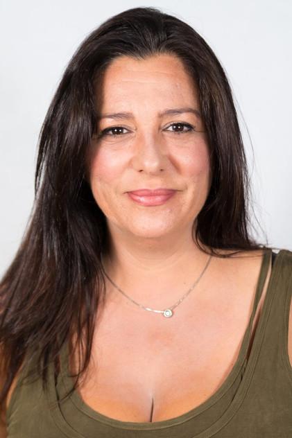 Helena Carrión - Actor Profile Photo